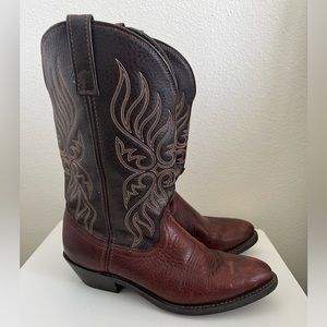 Laredo boots woman 8.5